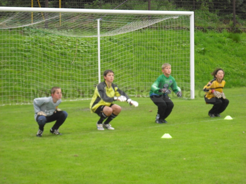 FK Mlad� Boleslav - Nov� m�sto pod Smrkem 2009 - B ��ci