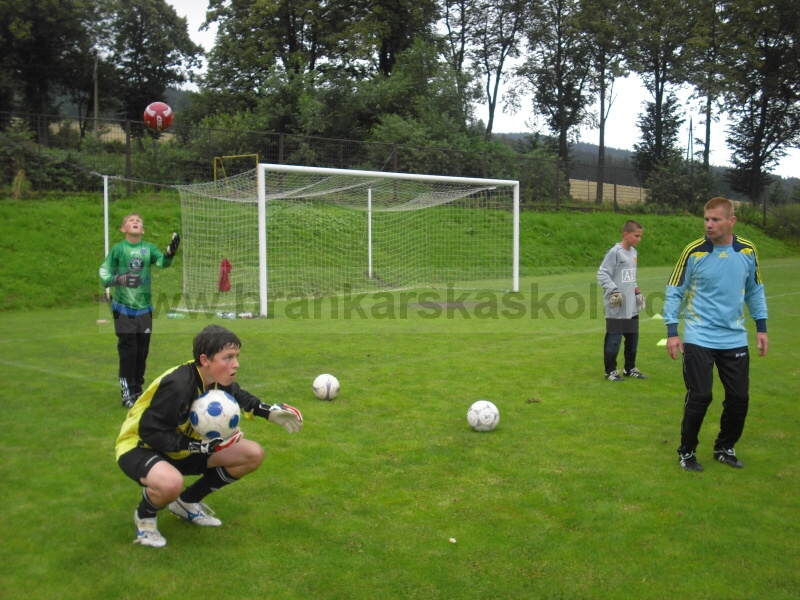 FK Mlad� Boleslav - Nov� m�sto pod Smrkem 2009 - B ��ci