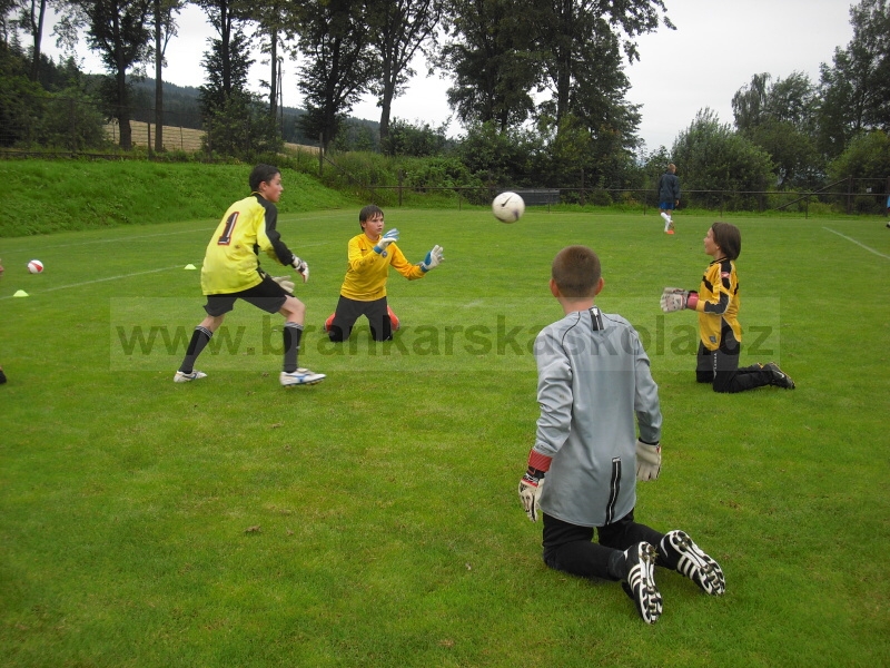 FK Mlad� Boleslav - Nov� m�sto pod Smrkem 2009 - B ��ci