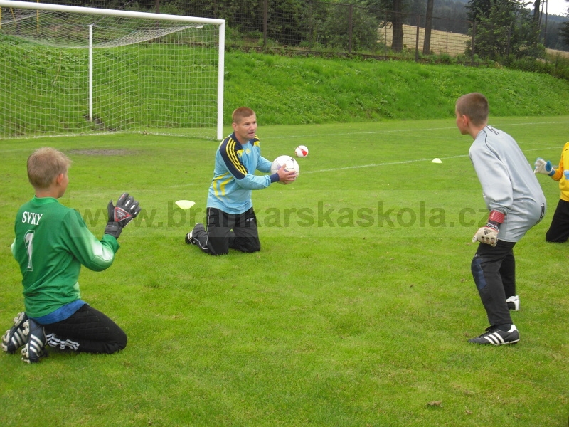 FK Mlad� Boleslav - Nov� m�sto pod Smrkem 2009 - B ��ci