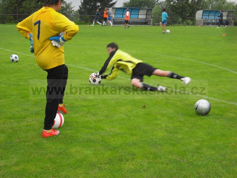 FK Mlad� Boleslav - Nov� m�sto pod Smrkem 2009 - B ��ci