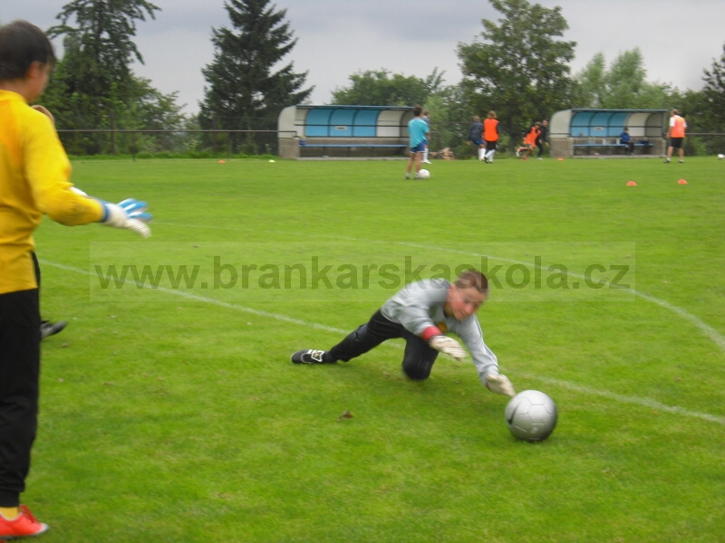 FK Mlad� Boleslav - Nov� m�sto pod Smrkem 2009 - B ��ci