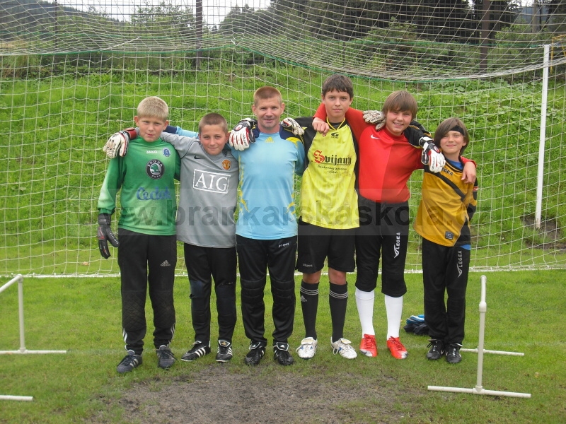 FK Mlad� Boleslav - Nov� m�sto pod Smrkem 2009 - B ��ci