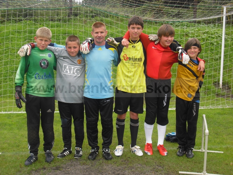 FK Mlad� Boleslav - Nov� m�sto pod Smrkem 2009 - B ��ci