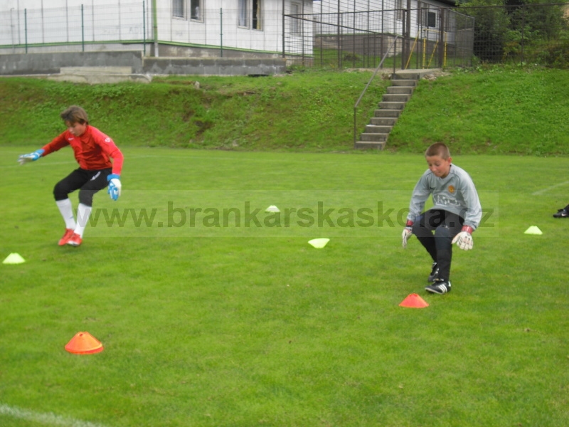 FK Mlad� Boleslav - Nov� m�sto pod Smrkem 2009 - B ��ci