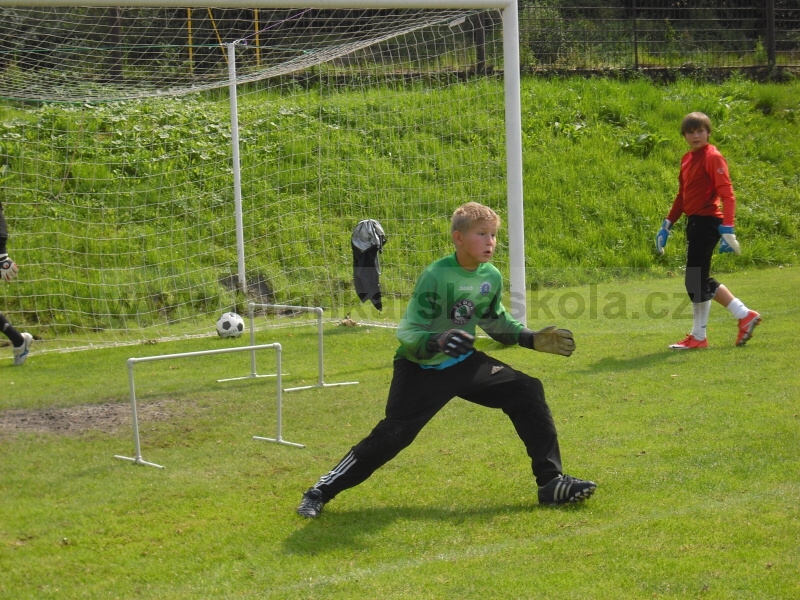 FK Mlad� Boleslav - Nov� m�sto pod Smrkem 2009 - B ��ci