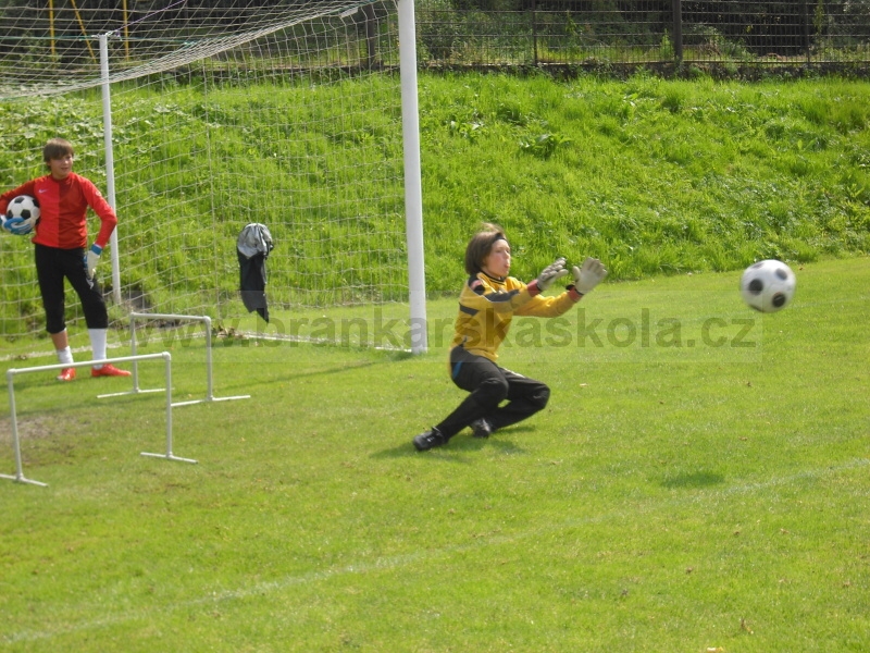 FK Mlad� Boleslav - Nov� m�sto pod Smrkem 2009 - B ��ci