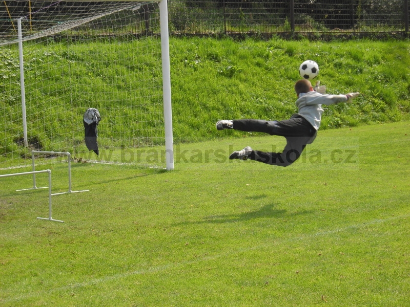 FK Mlad� Boleslav - Nov� m�sto pod Smrkem 2009 - B ��ci