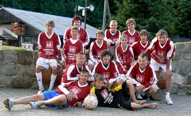 Soust�ed�n� Desn� 2009