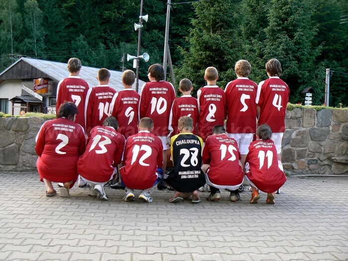 Soust�ed�n� Desn� 2009