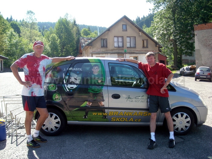 Soust�ed�n� Desn� 2009