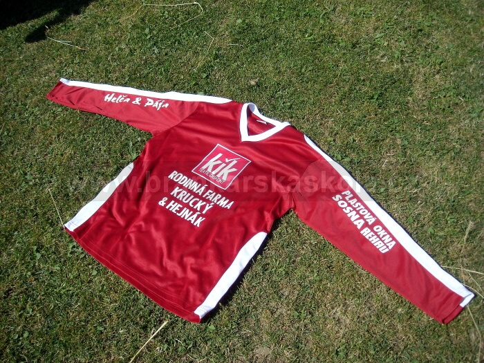 Soust�ed�n� Desn� 2009