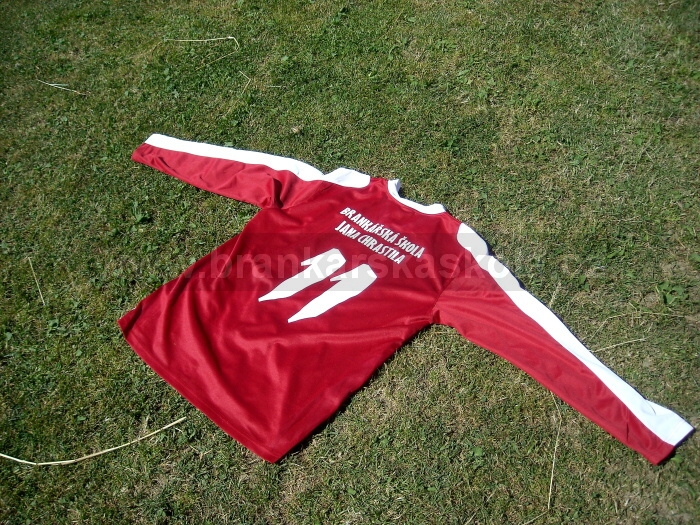 Soust�ed�n� Desn� 2009