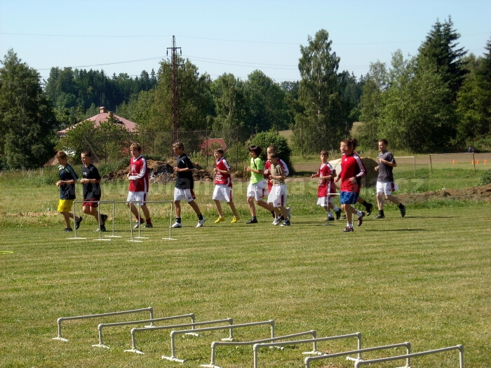 Soust�ed�n� Desn� 2009