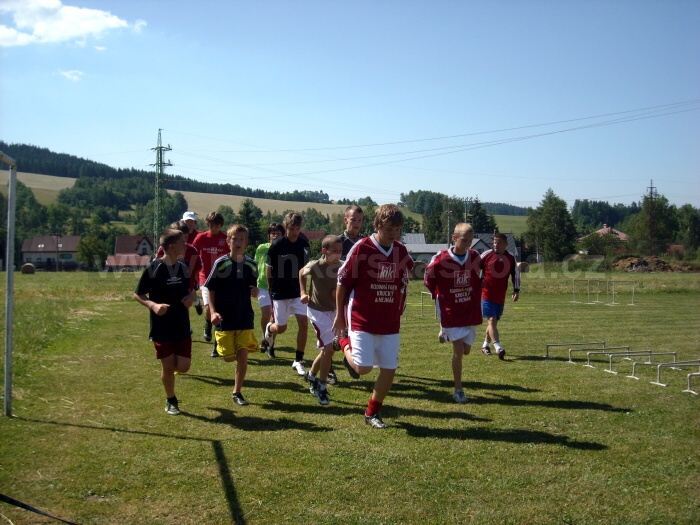 Soust�ed�n� Desn� 2009