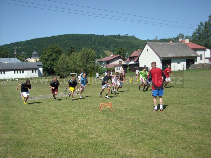 Soust�ed�n� Desn� 2009