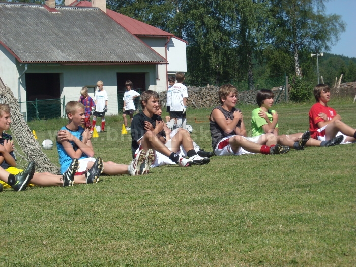 Soust�ed�n� Desn� 2009