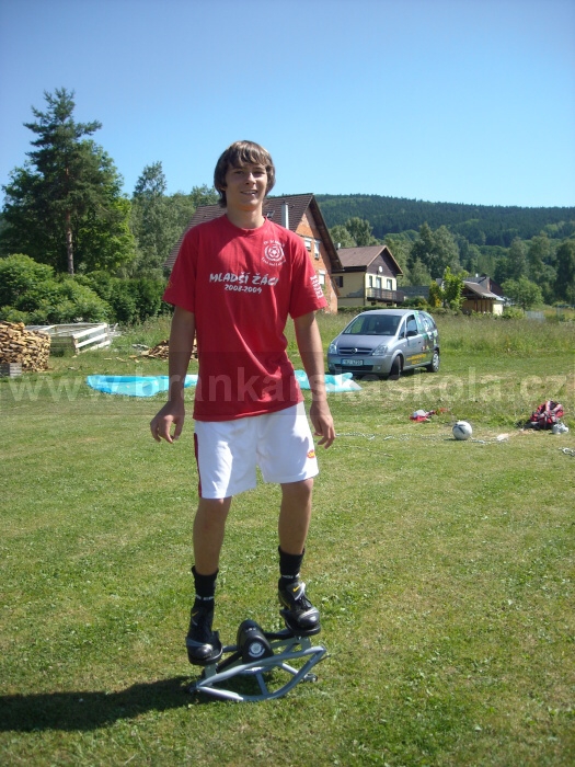 Soust�ed�n� Desn� 2009