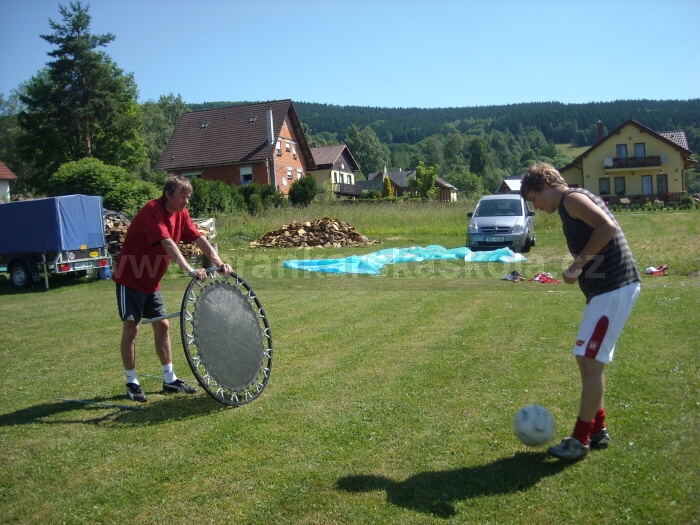 Soust�ed�n� Desn� 2009