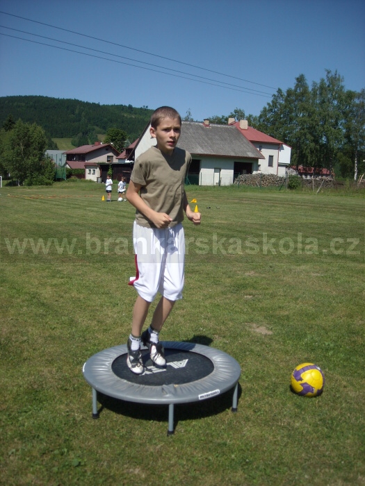 Soust�ed�n� Desn� 2009