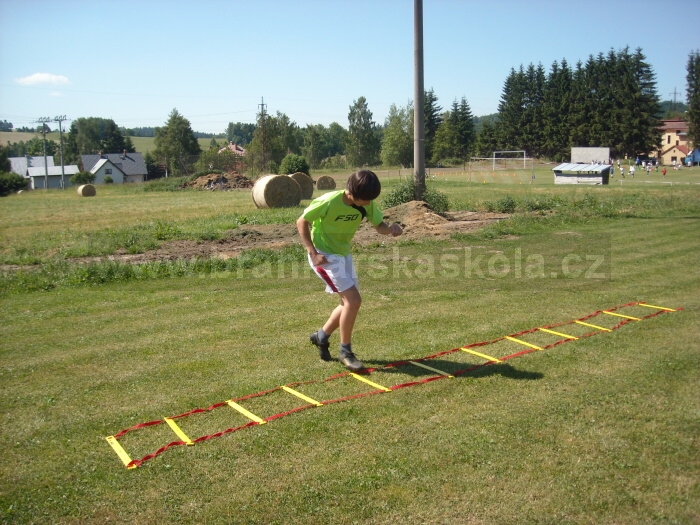 Soust�ed�n� Desn� 2009