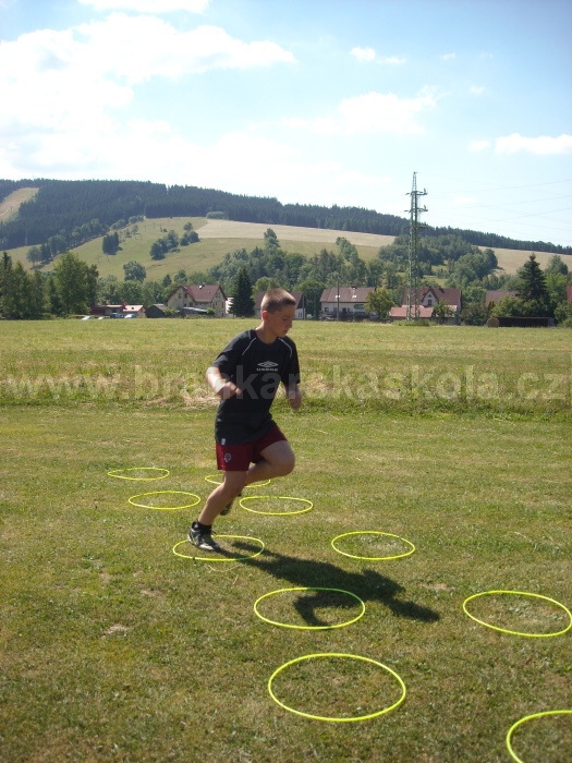 Soust�ed�n� Desn� 2009