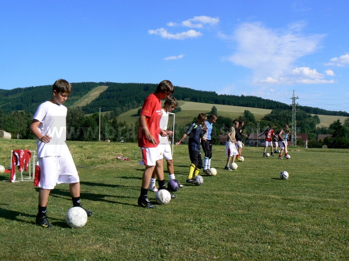 Soust�ed�n� Desn� 2009