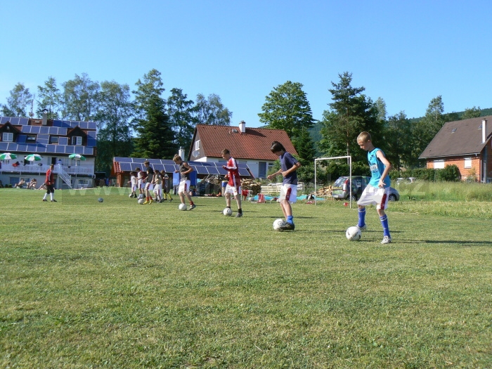 Soust�ed�n� Desn� 2009