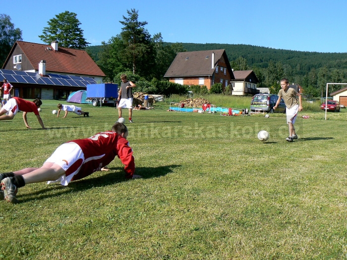 Soust�ed�n� Desn� 2009