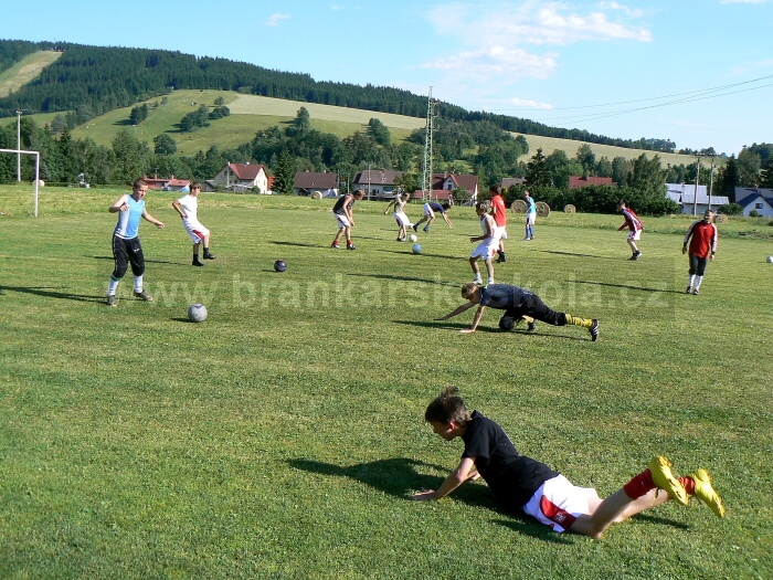 Soust�ed�n� Desn� 2009