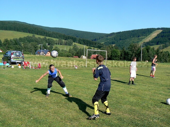 Soust�ed�n� Desn� 2009