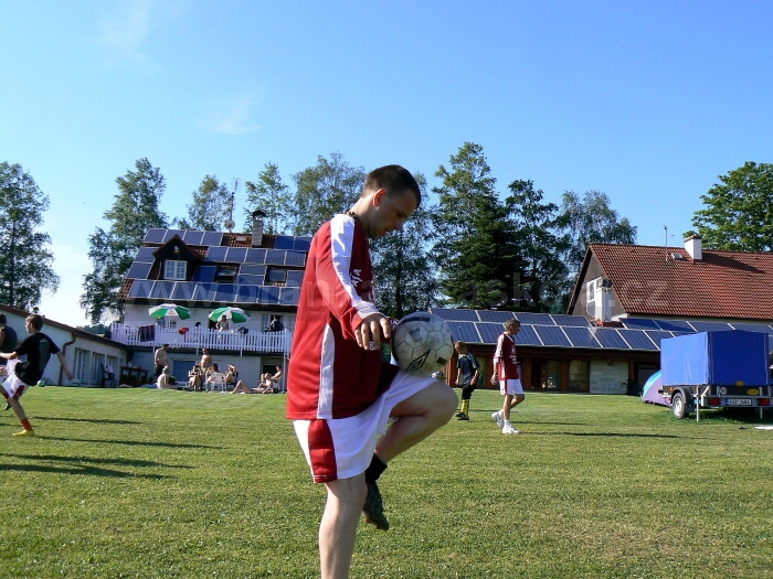 Soust�ed�n� Desn� 2009