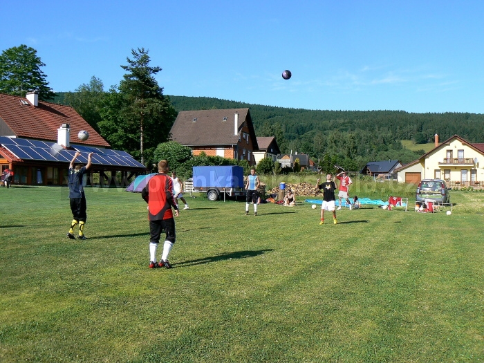 Soust�ed�n� Desn� 2009