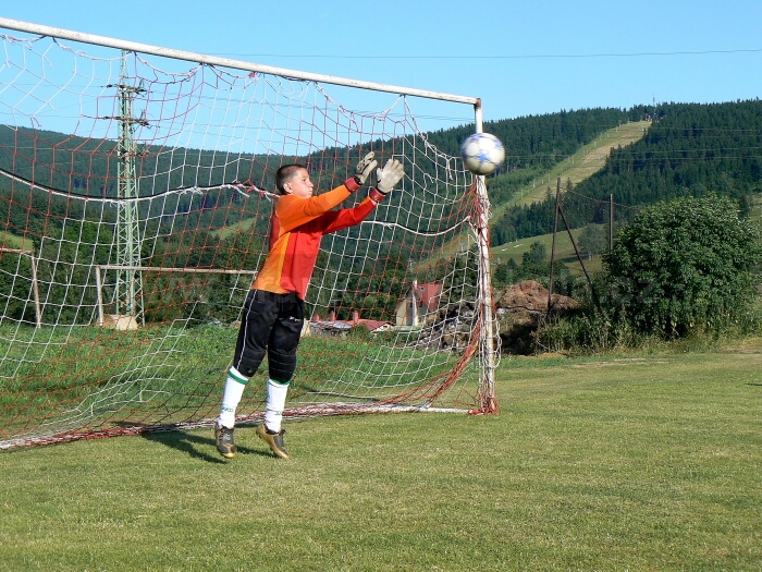 Soust�ed�n� Desn� 2009