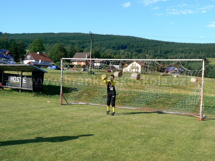 Soust�ed�n� Desn� 2009