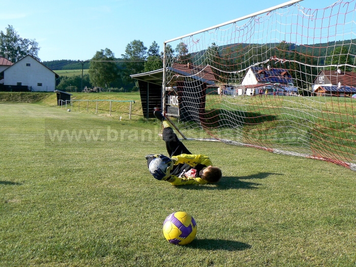 Soust�ed�n� Desn� 2009