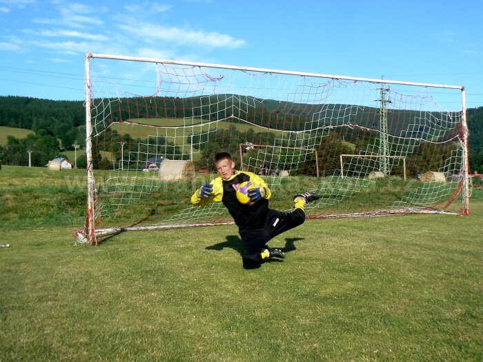 Soust�ed�n� Desn� 2009