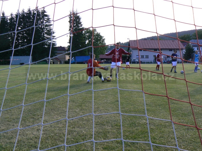 Soust�ed�n� Desn� 2009