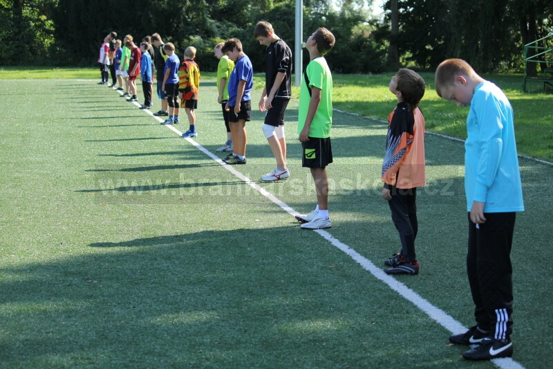 Soust�ed�n� Nymburk 2010 l�to - 15.8.2010