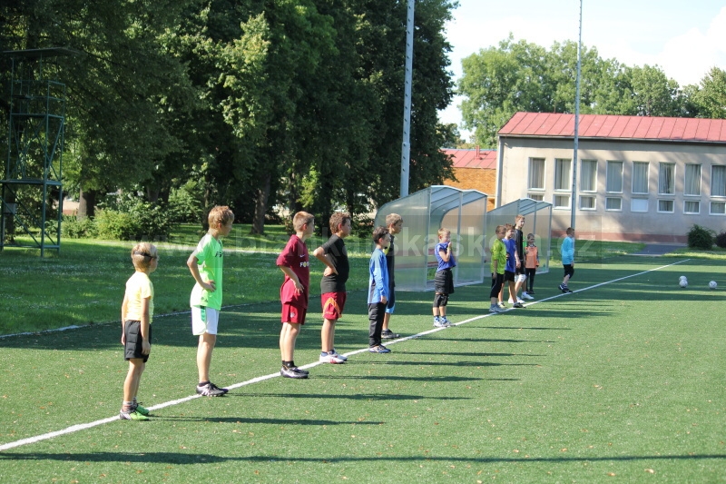 Soust�ed�n� Nymburk 2010 l�to - 15.8.2010