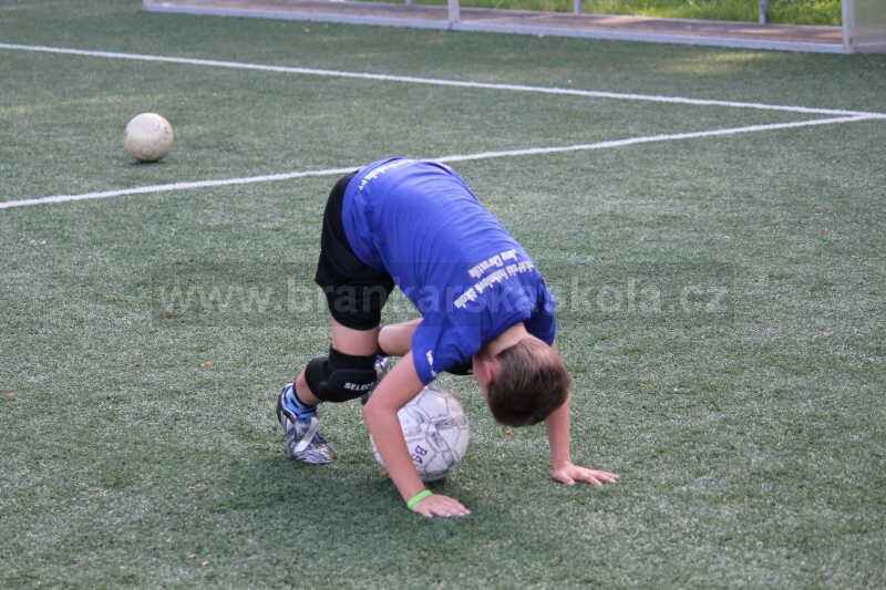 Soust�ed�n� Nymburk 2010 l�to - 15.8.2010