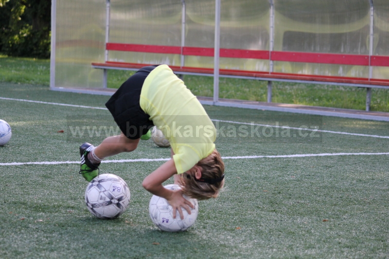 Soust�ed�n� Nymburk 2010 l�to - 15.8.2010