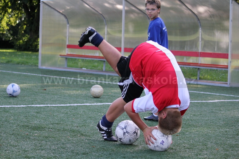 Soust�ed�n� Nymburk 2010 l�to - 15.8.2010