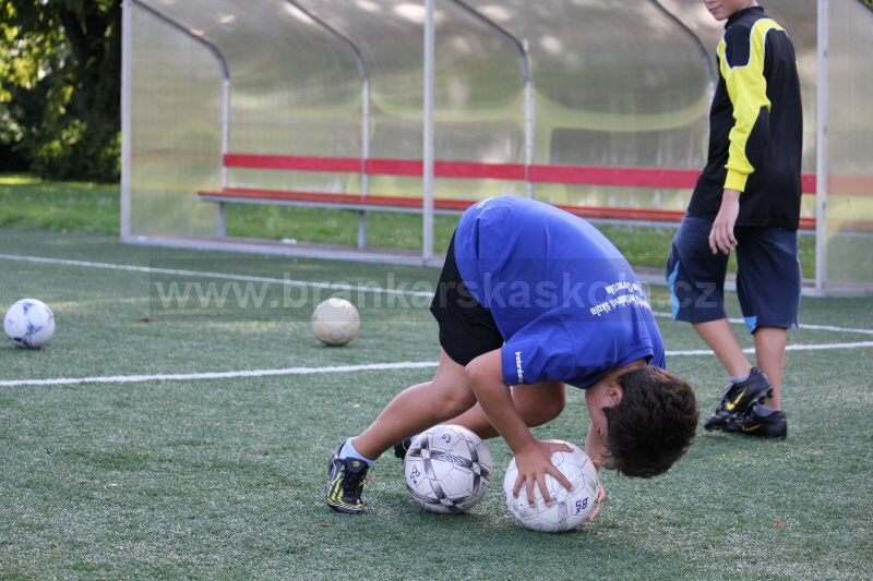 Soust�ed�n� Nymburk 2010 l�to - 15.8.2010