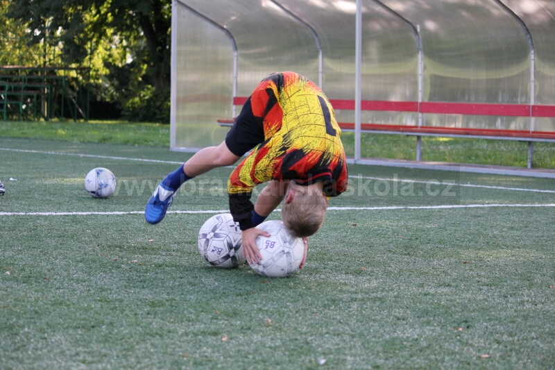 Soust�ed�n� Nymburk 2010 l�to - 15.8.2010