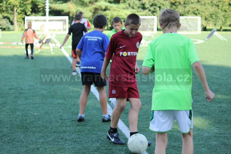 Soust�ed�n� Nymburk 2010 l�to - 15.8.2010