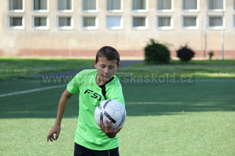 Soust�ed�n� Nymburk 2010 l�to - 15.8.2010