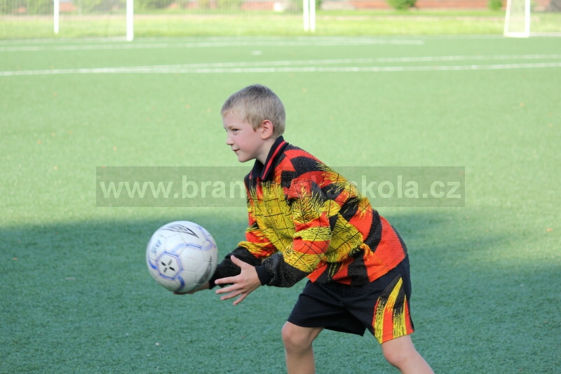 Soust�ed�n� Nymburk 2010 l�to - 15.8.2010