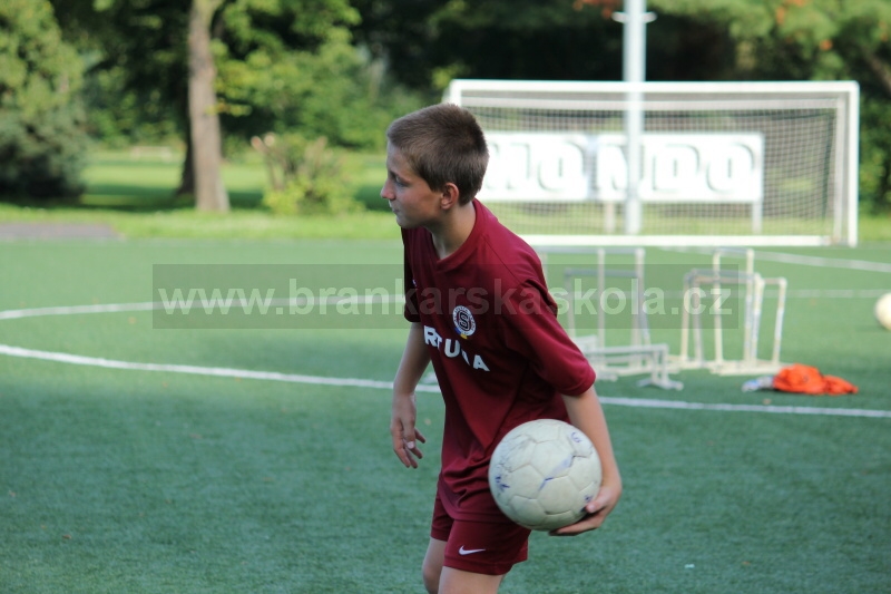 Soust�ed�n� Nymburk 2010 l�to - 15.8.2010