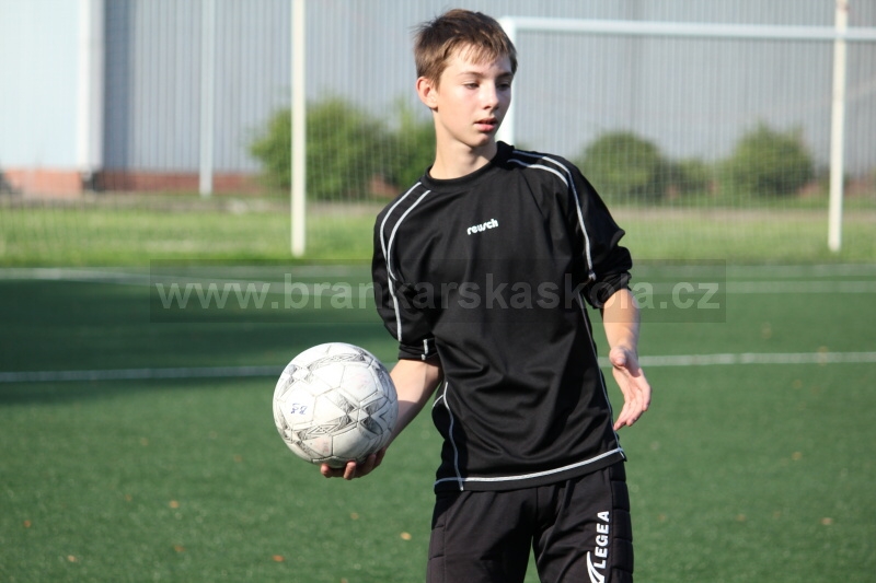 Soust�ed�n� Nymburk 2010 l�to - 15.8.2010